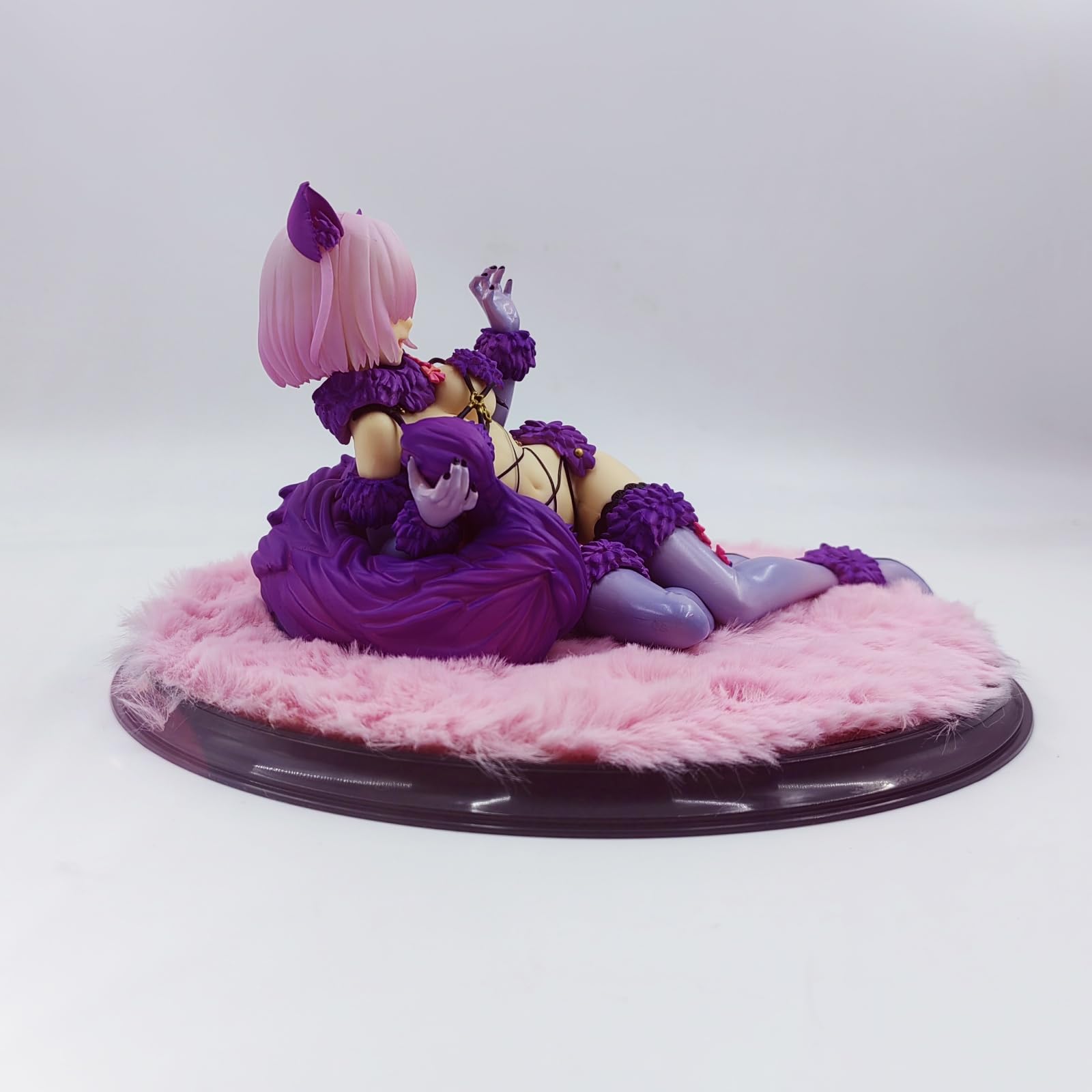 Amazon.co.jp: Fate マシュ・キリエライト ~デンジャラス・ビースト~ 1